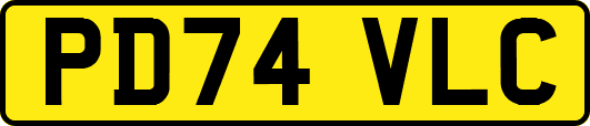 PD74VLC
