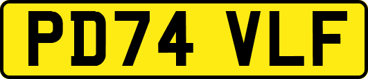 PD74VLF