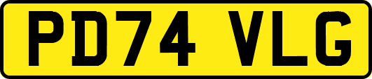 PD74VLG