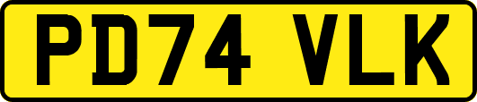 PD74VLK