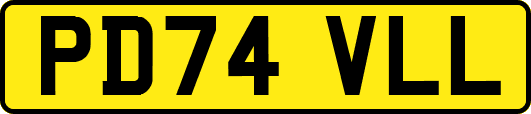 PD74VLL
