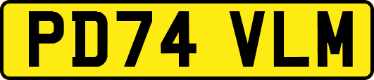 PD74VLM