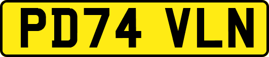 PD74VLN