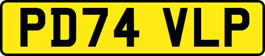 PD74VLP