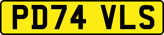 PD74VLS