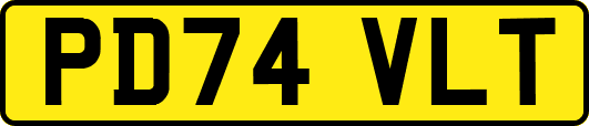 PD74VLT
