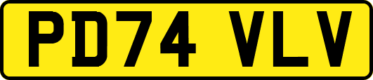 PD74VLV