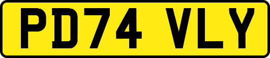 PD74VLY