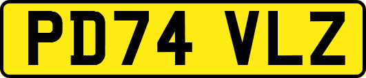 PD74VLZ