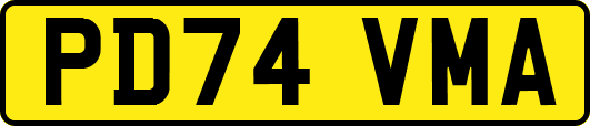 PD74VMA