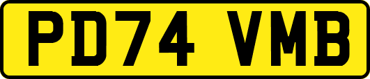PD74VMB