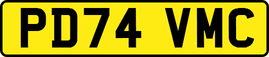 PD74VMC