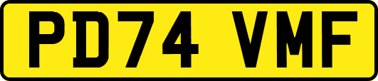 PD74VMF