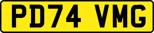 PD74VMG