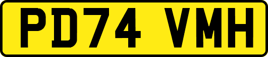 PD74VMH