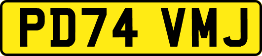 PD74VMJ