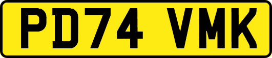 PD74VMK
