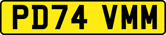 PD74VMM
