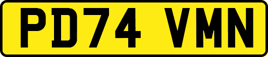 PD74VMN