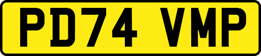 PD74VMP