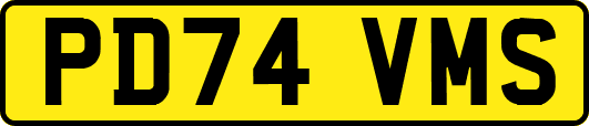 PD74VMS