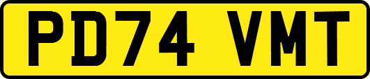 PD74VMT