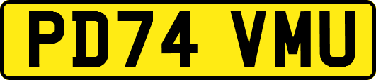 PD74VMU