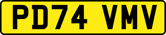 PD74VMV