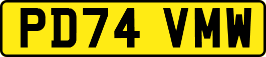 PD74VMW