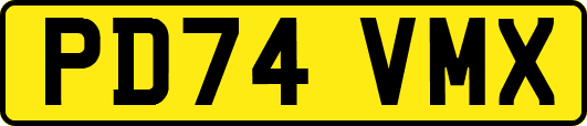 PD74VMX