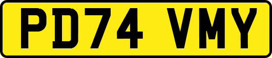 PD74VMY