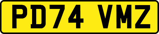 PD74VMZ