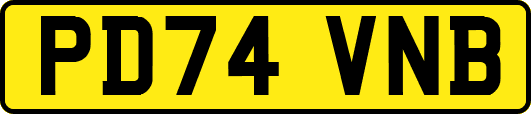 PD74VNB