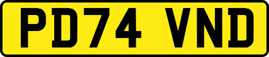 PD74VND