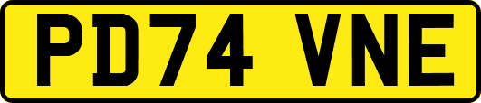 PD74VNE