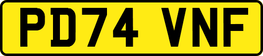 PD74VNF