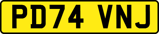 PD74VNJ