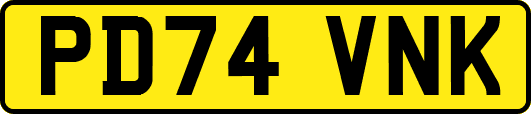 PD74VNK