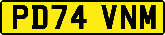 PD74VNM