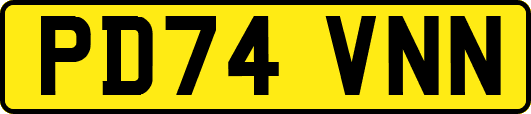 PD74VNN