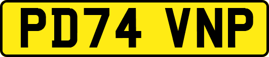 PD74VNP