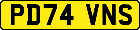 PD74VNS
