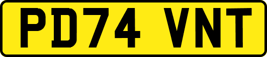 PD74VNT