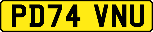 PD74VNU
