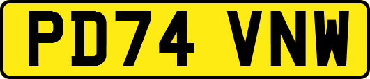 PD74VNW