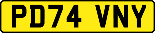 PD74VNY