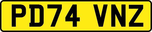 PD74VNZ