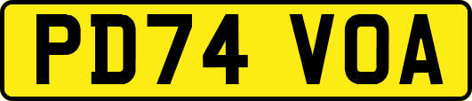 PD74VOA