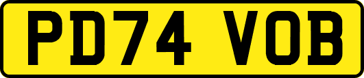 PD74VOB