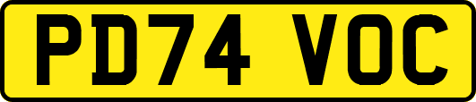 PD74VOC